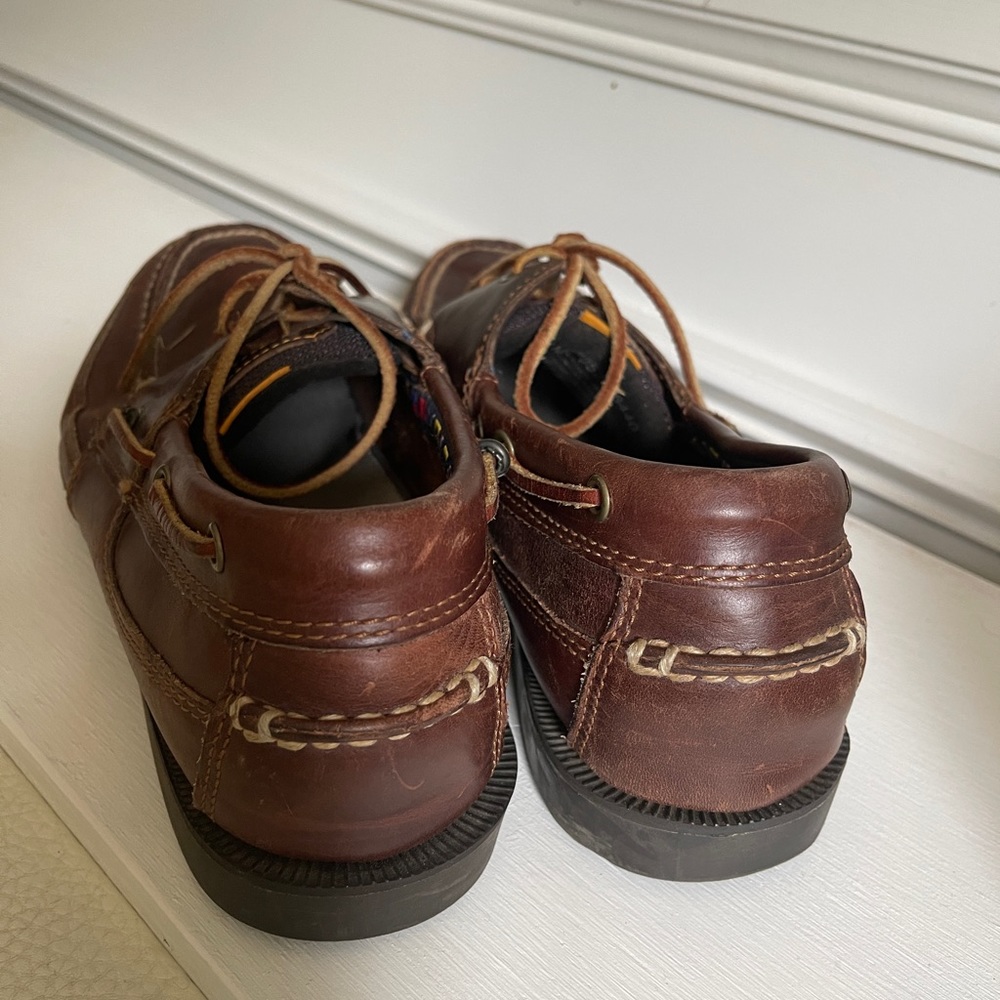 TIMBERLAND BOAT SHOES - Picture 3 of 3